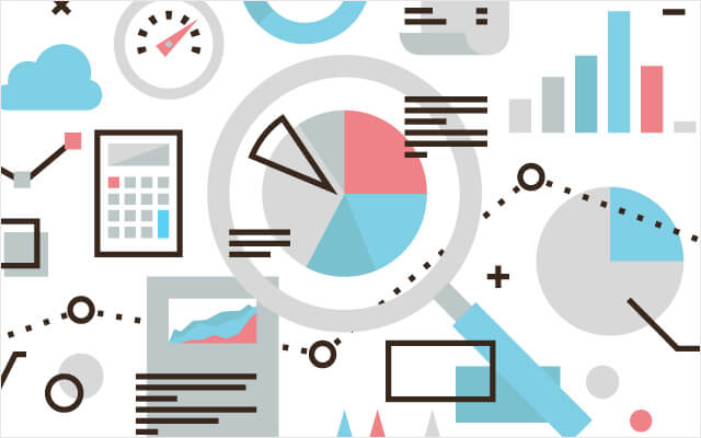 データで見るKURASULU